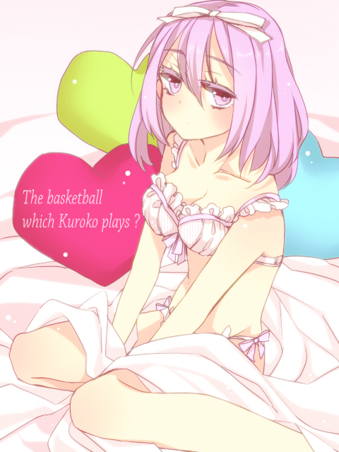 murasakibara atsushi (kuroko no basuke) drawn by ms_(momose)