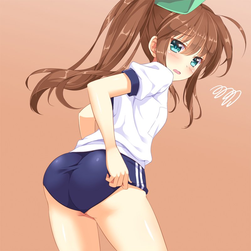 fuka reventon (lyrical nanoha and 1 more) drawn by shinki_(shinki59)