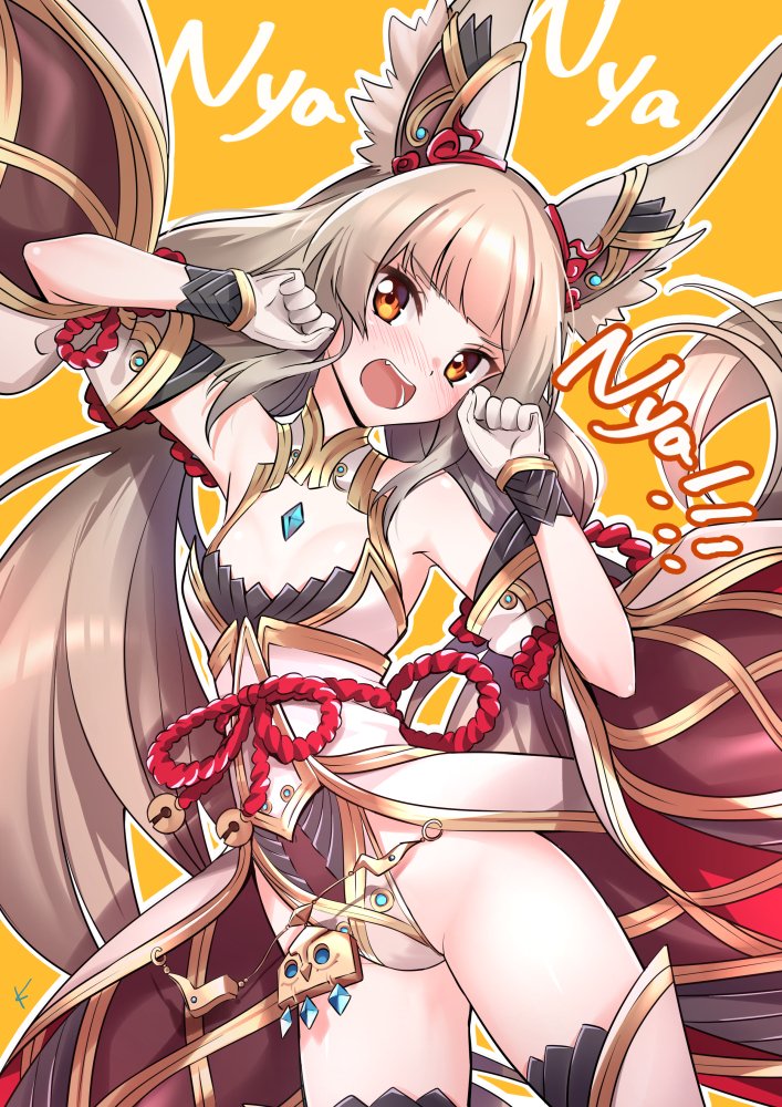 nia (xenoblade chronicles and 1 more) drawn by taromarun