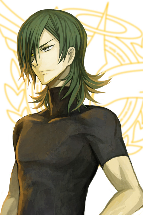 allelujah haptism (gundam and 1 more) drawn by osamu_(jagabata)