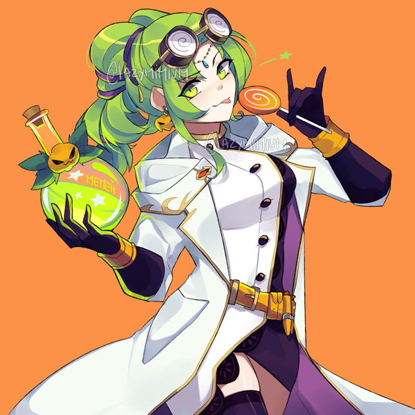 l'arachel (fire emblem and 2 more) drawn by memeh