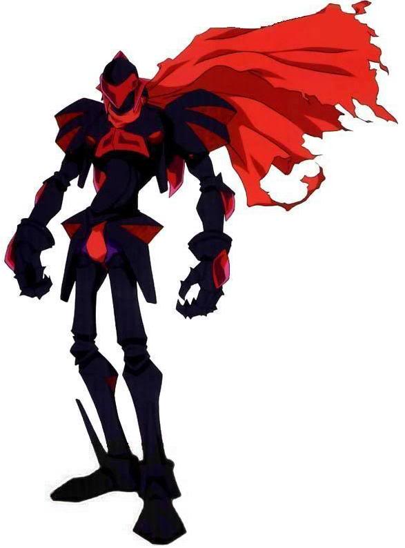ashley winchester and knight blazer (wild arms and 1 more)