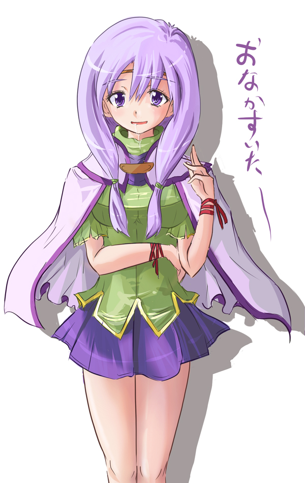 ilyana (fire emblem and 1 more) drawn by echizen_(hvcv)