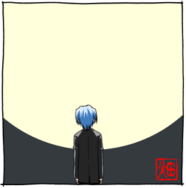 ayasaki hayate (hayate no gotoku!) drawn by hata_kenjirou