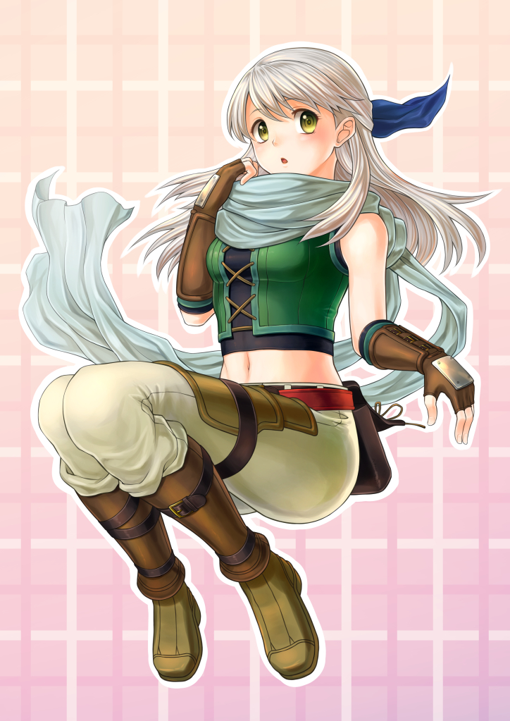 micaiah and sothe (fire emblem and 1 more) drawn by soyo2106