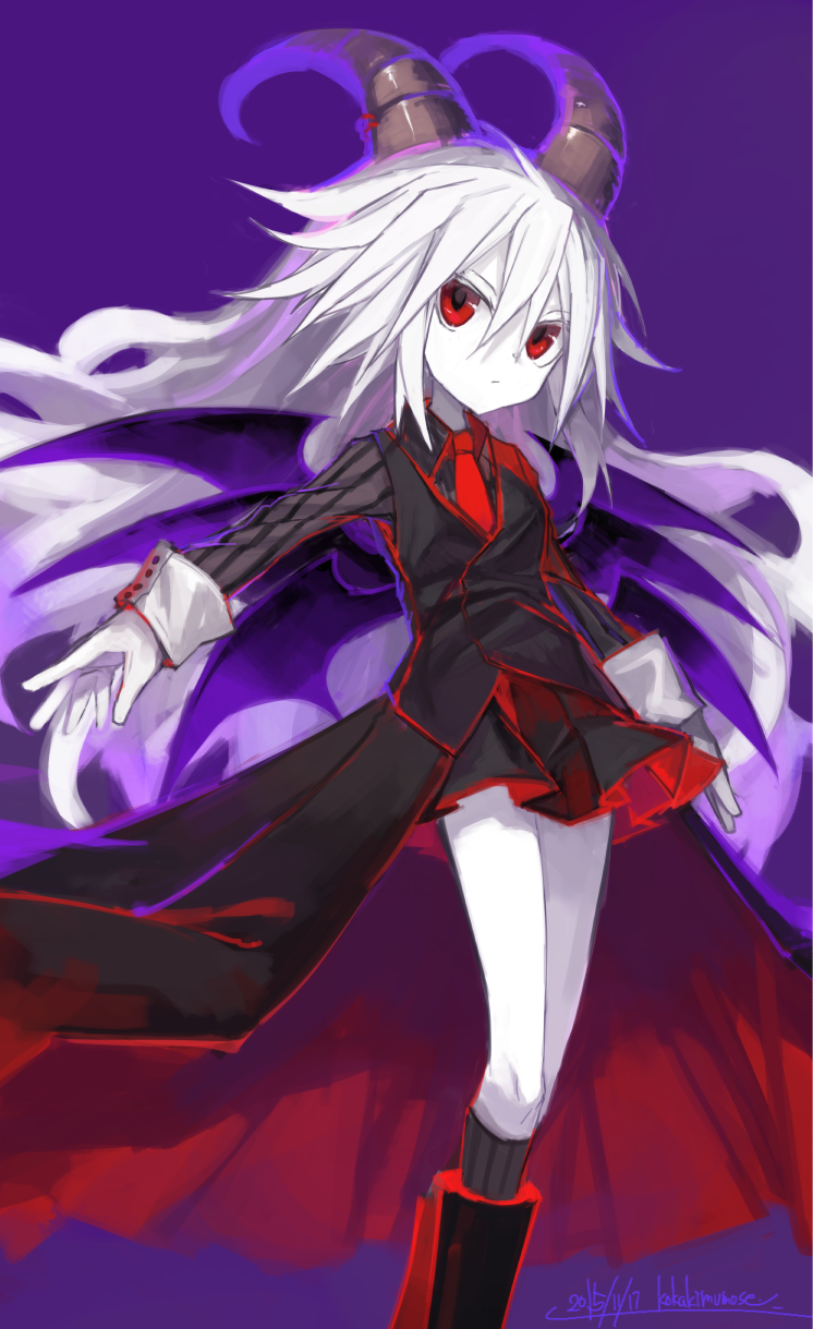 reficul (funamusea and 1 more) drawn by kokaki_mumose