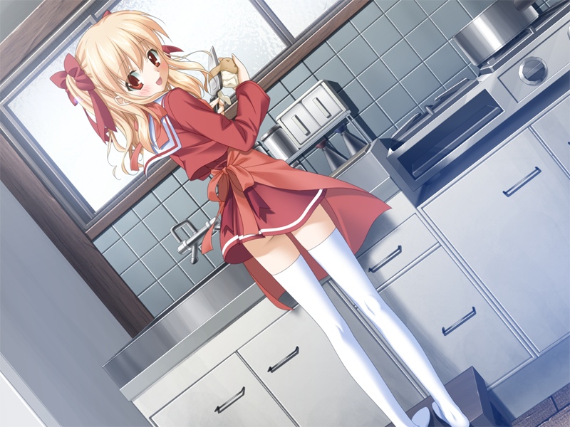 odajima mayu (aki no urara no akane-iro shoutengai) drawn by kani_biimu