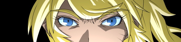 liru (persona and 2 more) drawn by oso_(toolate)
