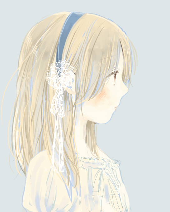 nitori shuuichi (hourou musuko) drawn by yoshioka_mitsuko
