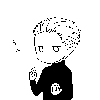r daneel olivaw (the caves of steel) drawn by kurosuke_(nora)