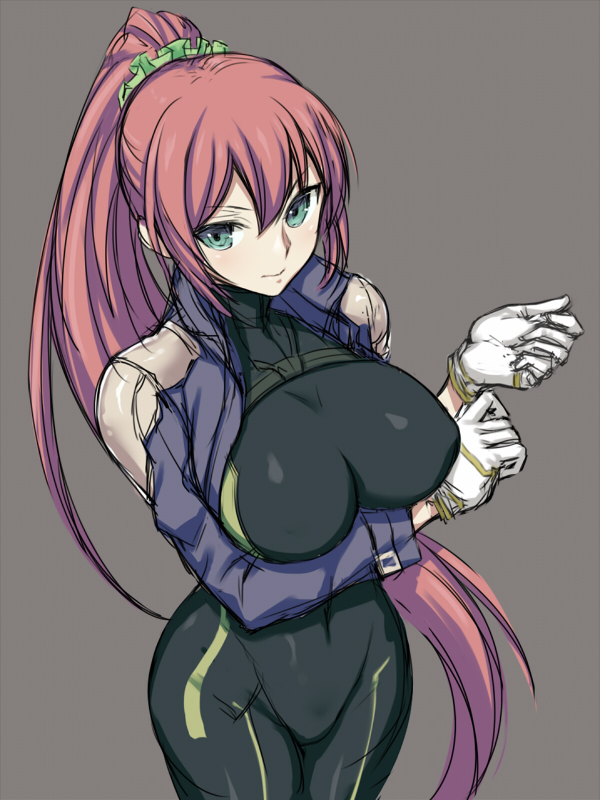 satsuriku no matrix edge drawn by tanaka_gorbachev