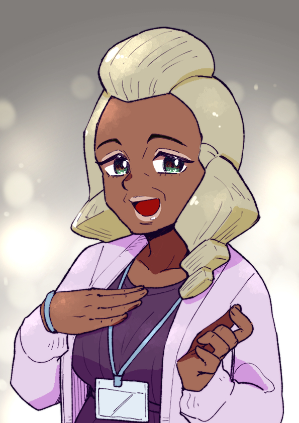 tyme (pokemon and 1 more) drawn by gomomo00