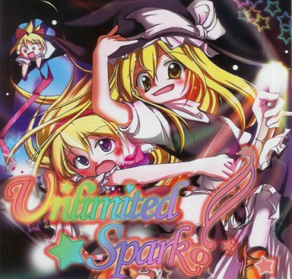 kirisame marisa, alice margatroid, and shanghai doll (touhou) drawn by wad