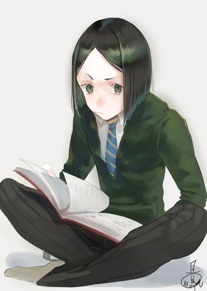 waver velvet (fate and 1 more) drawn by mizutame_tori