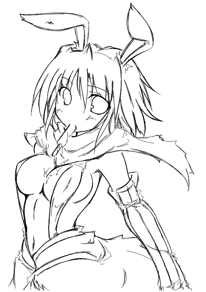 assassin cross (ragnarok online) drawn by kaminagi_(kaminagi-tei)