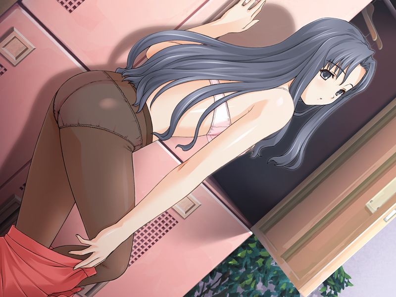 sugisawa ema (parfait chocolat second brew) drawn by nekonyan