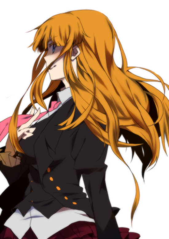 beatrice (umineko no naku koro ni) drawn by hatsuka_nezumi