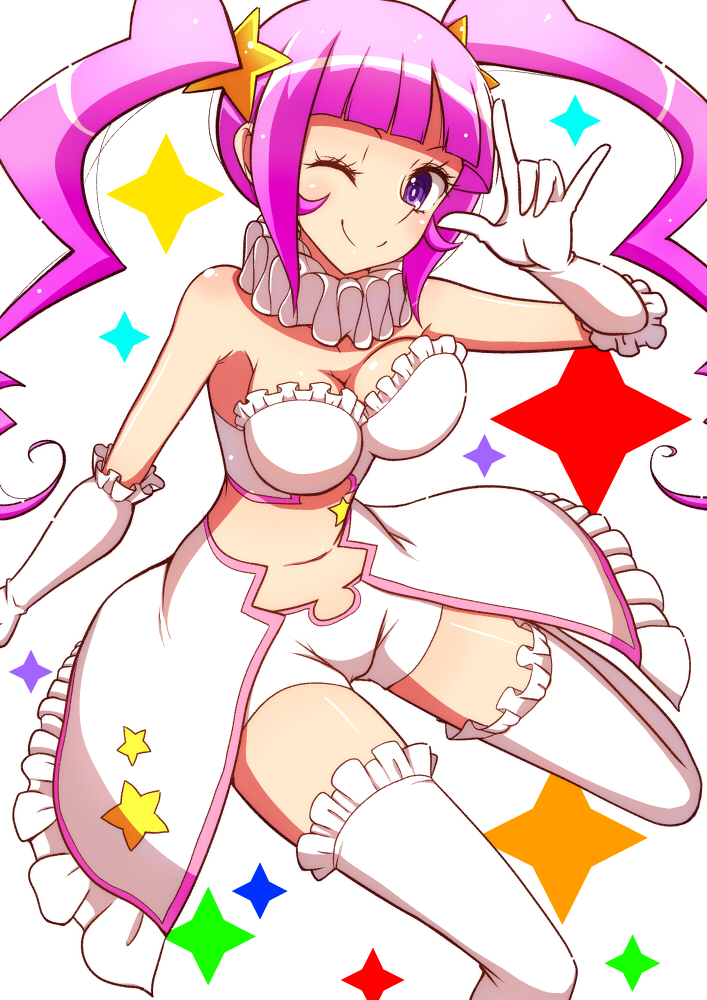 kirara (gundam and 1 more) drawn by shirono
