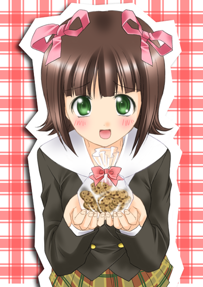 amami haruka (idolmaster and 1 more) drawn by itsuki_sayaka