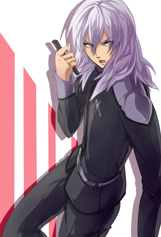 zeheart galette (gundam and 1 more) drawn by harold44