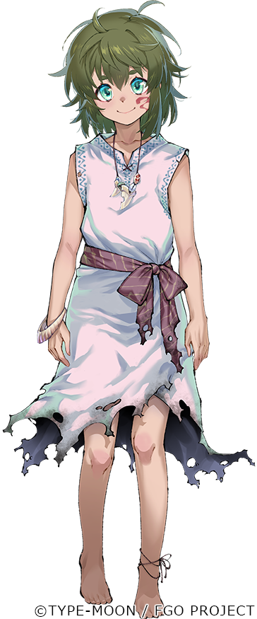 yuta (fate and 1 more) drawn by shiro_(tamago_no_kara)