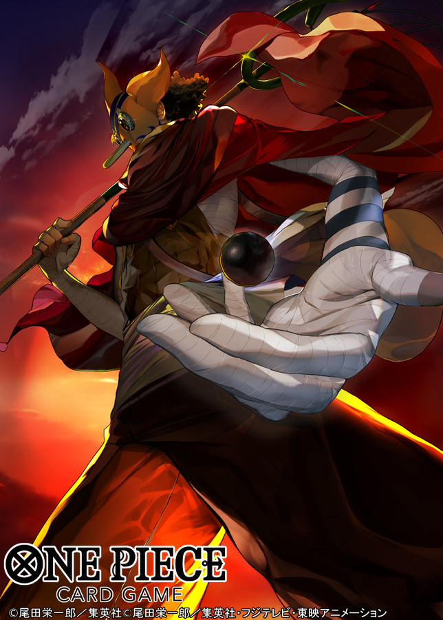 usopp and sogeking (one piece and 1 more) drawn by ryuda