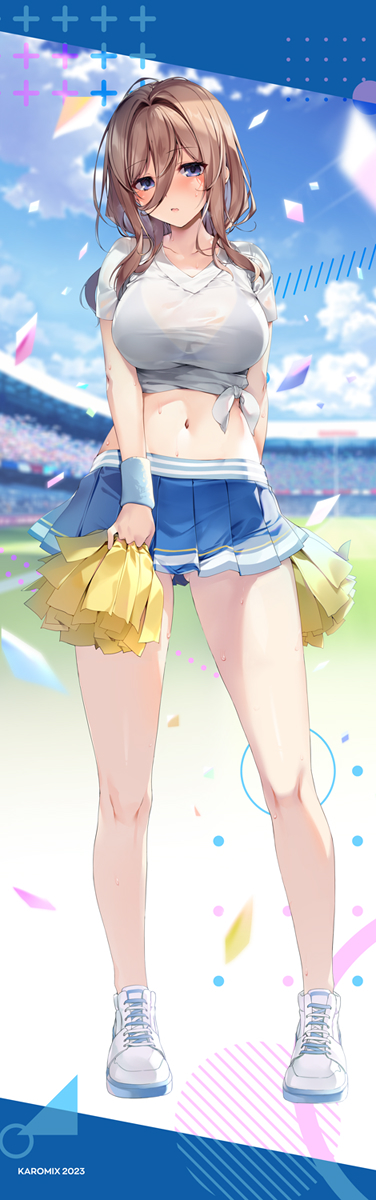 nakano miku (go-toubun no hanayome) drawn by karory