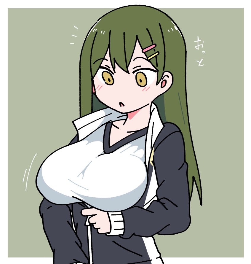 ogami sachi (love live! and 1 more) drawn by kumaneko_(kumaneko1138)