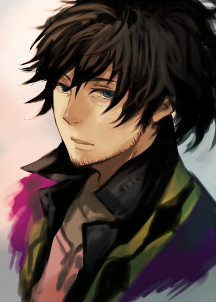 raven (tales of and 1 more) drawn by tetsuo_(watson)