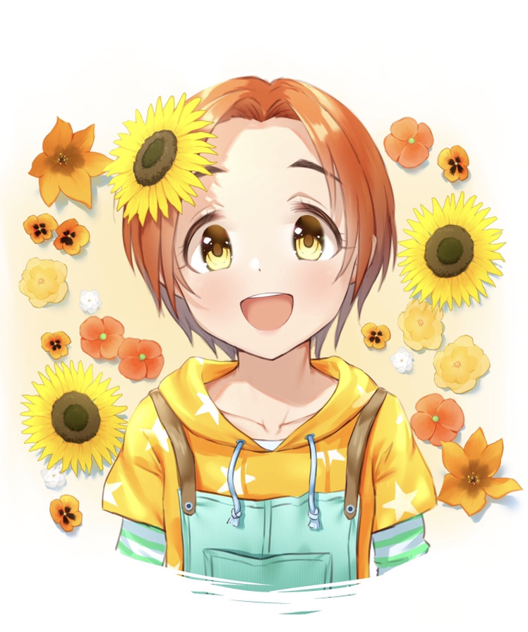 ryuzaki kaoru (idolmaster and 1 more) drawn by tsunenorip
