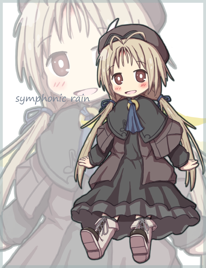 phorni (symphonic rain) drawn by daigorou_(daisyou)