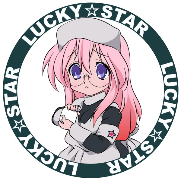 takara miyuki and little nurse (lucky star and 1 more)