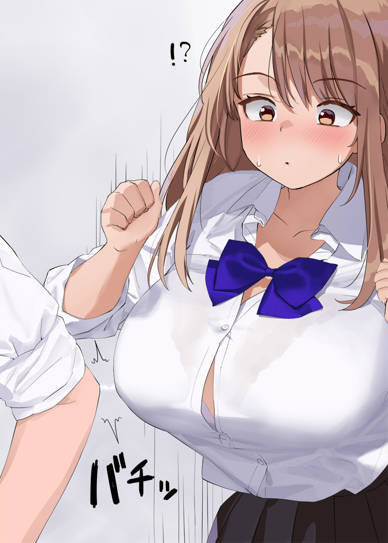 original drawn by kaisen_chuui