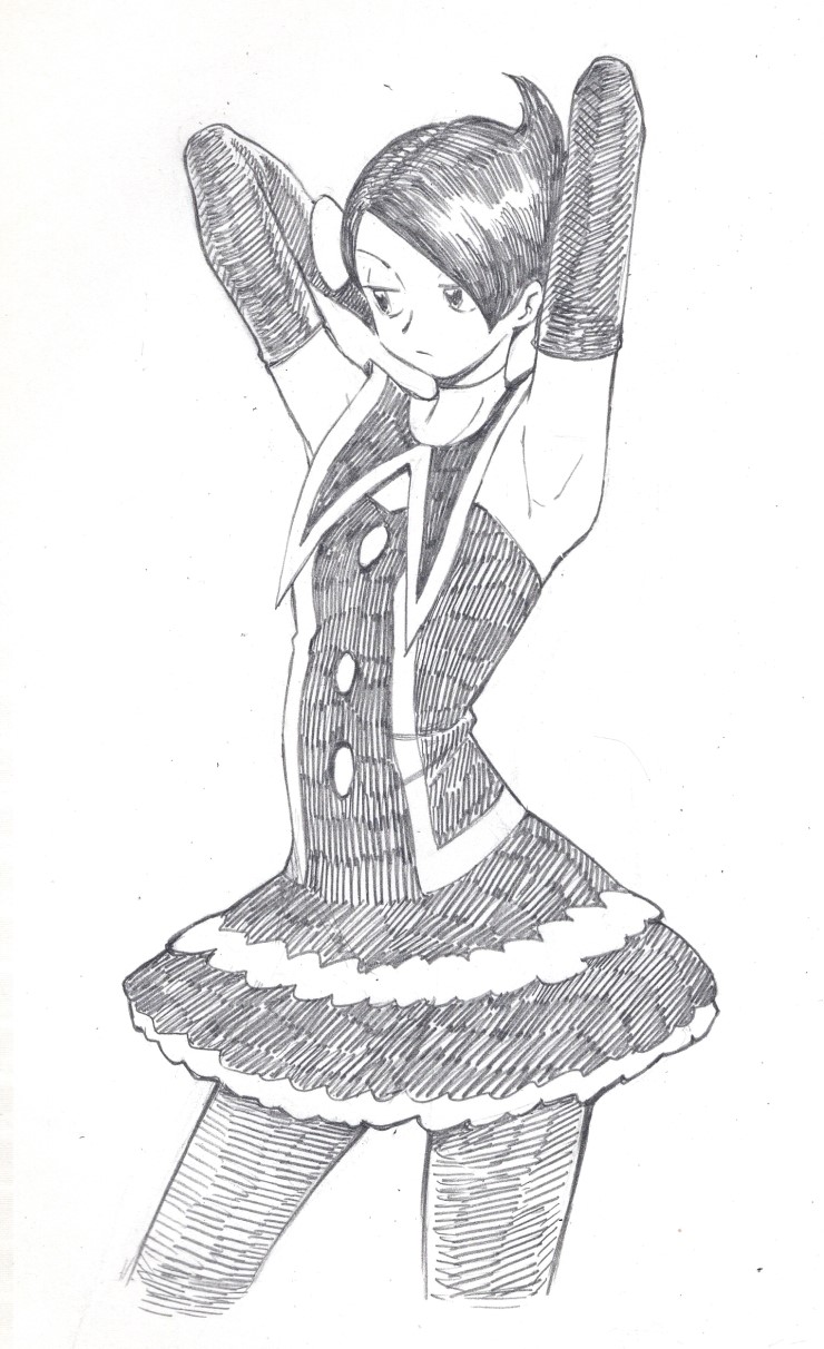 marley (pokemon and 1 more) drawn by nutkingcall