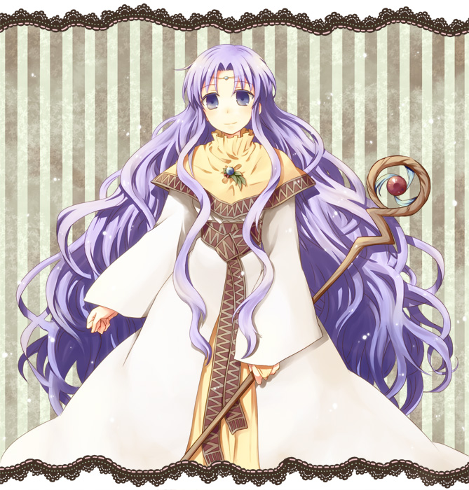 sara (fire emblem and 1 more) drawn by serina_ranshi