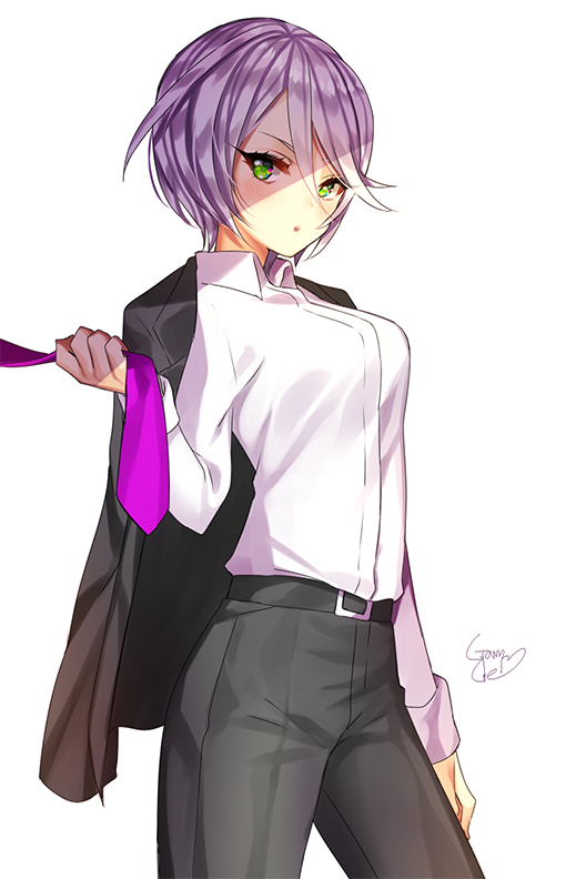 shikyoin hibiki (pretty series and 1 more) drawn by gambe