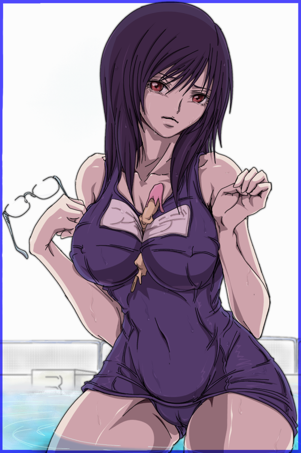 tieria erde (gundam and 1 more) drawn by madhatter_hello