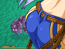 suzuka hime (super robot wars and 2 more)