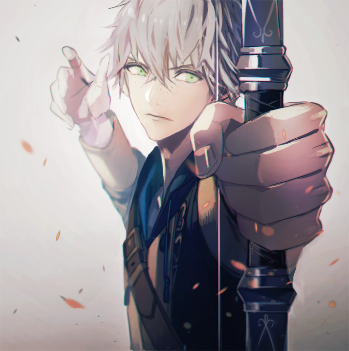 ashe ubert (fire emblem and 1 more) drawn by tsukimura_noe