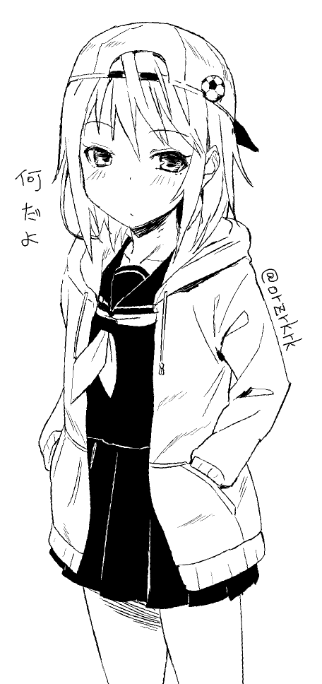 yuuki haru (idolmaster and 1 more) drawn by rkrk