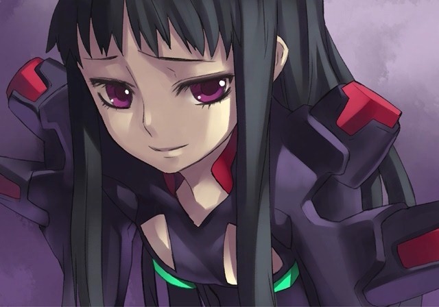 jakuri (ar tonelico and 1 more) drawn by nagi_ryou