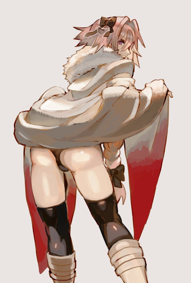 astolfo (fate and 1 more) drawn by kibadori_rue