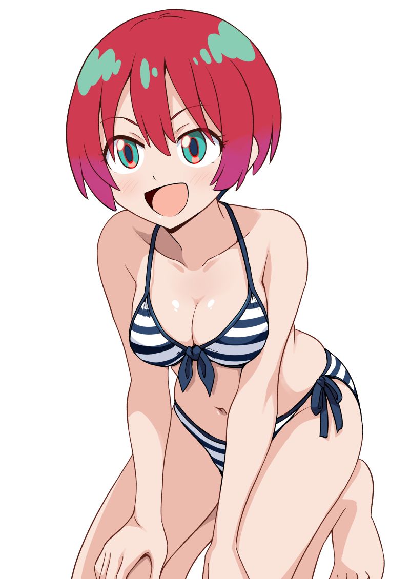 amate yuzuriha (gundam and 1 more) drawn by ponzu_rui