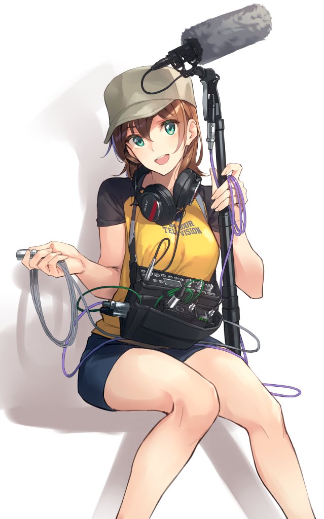 original and 1 more drawn by ichikei