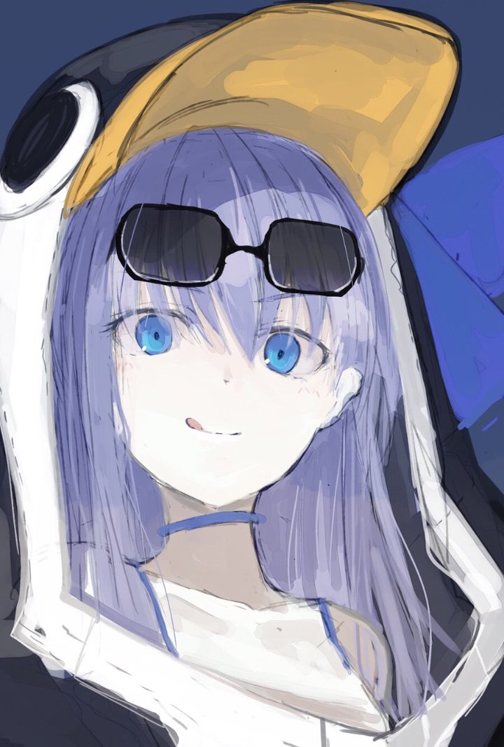 meltryllis (fate and 1 more) drawn by asagi_(kabocha_oukoku)