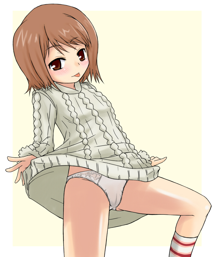 kinuhata saiai (toaru majutsu no index and 1 more) drawn by donoteat