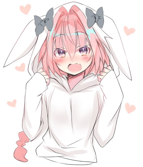 astolfo (fate and 1 more) drawn by saisou_(2ndere)