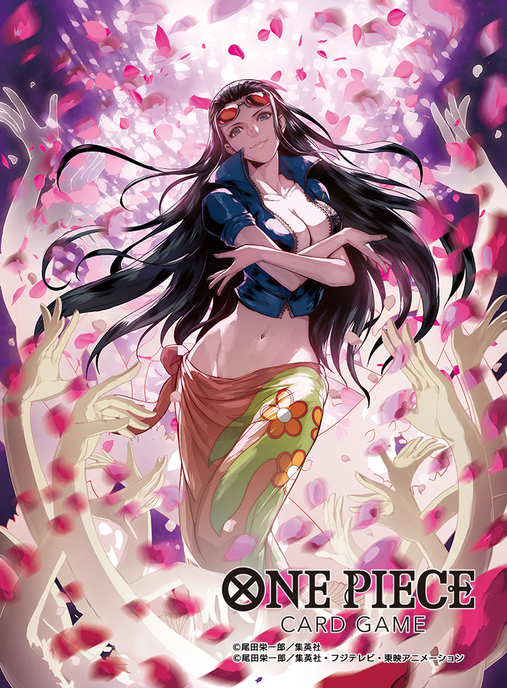 nico robin (one piece and 1 more) drawn by moreshan
