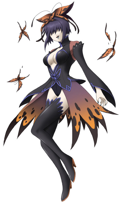 aurora (tales of and 2 more) drawn by tempyou_kango