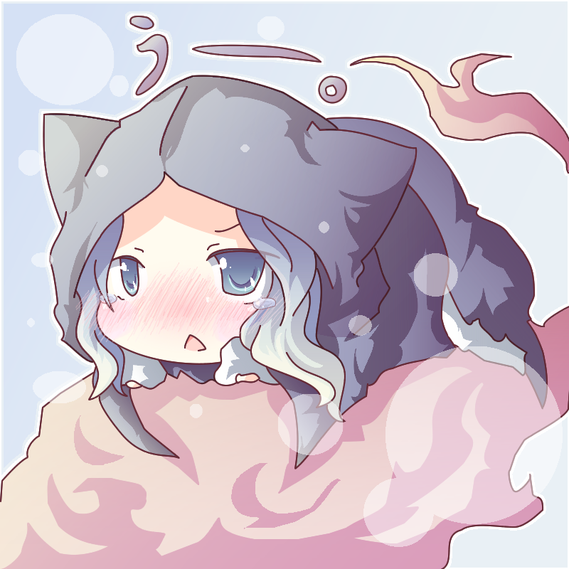 kumoi ichirin and unzan (touhou) drawn by doromizu